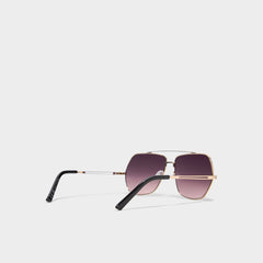 Aldo | Elaymas in Bordo - Aviator sunglasses