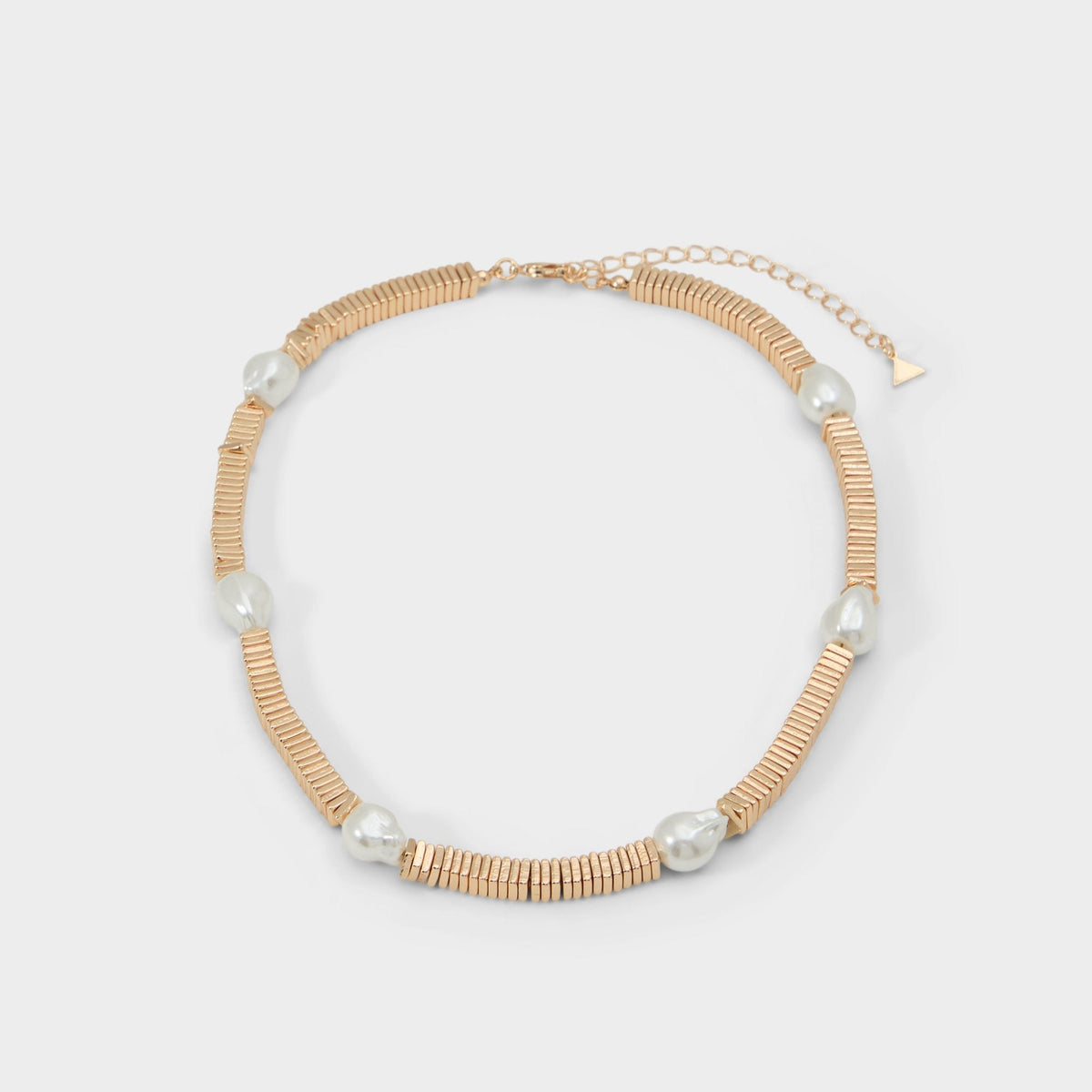 Aldo | Amelinna in Ice - Necklace