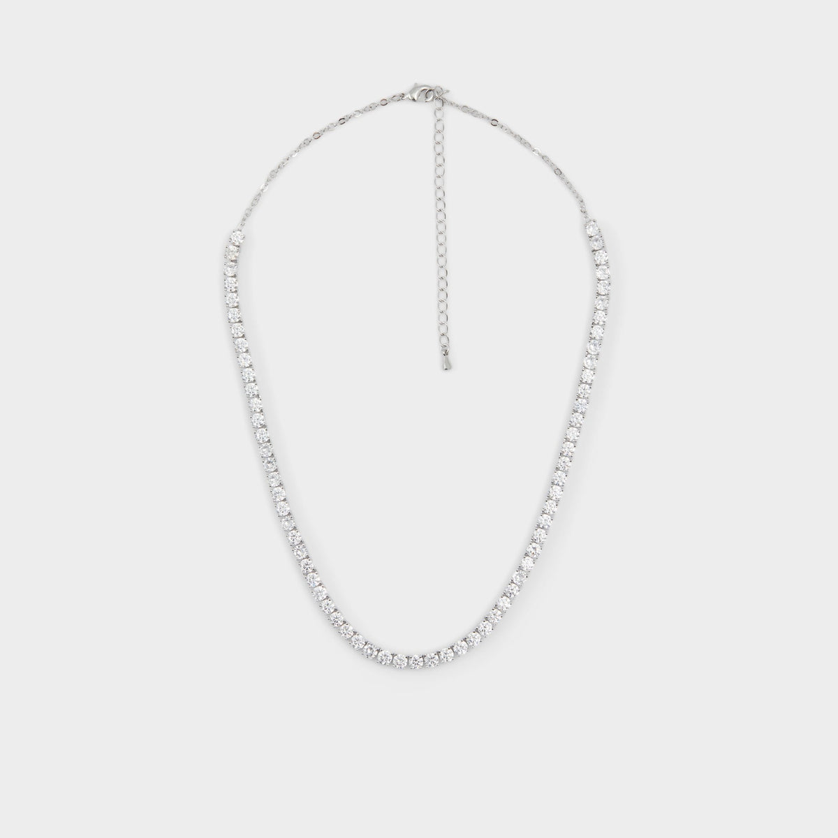 Aldo | Miraolla in Silver Clear Multi13246162 - Necklace