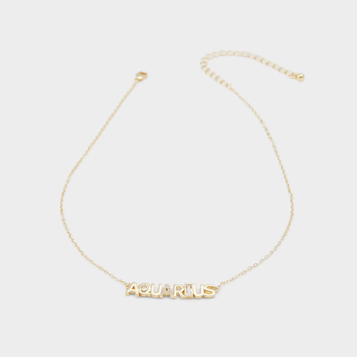 Aldo | Starsigns Gold Women's Necklaces - Necklace