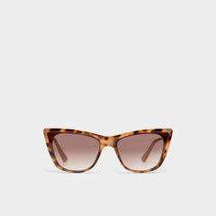 Aldo | Selamas Medium Beige Women's Cat eye - Cat eye sunglasses