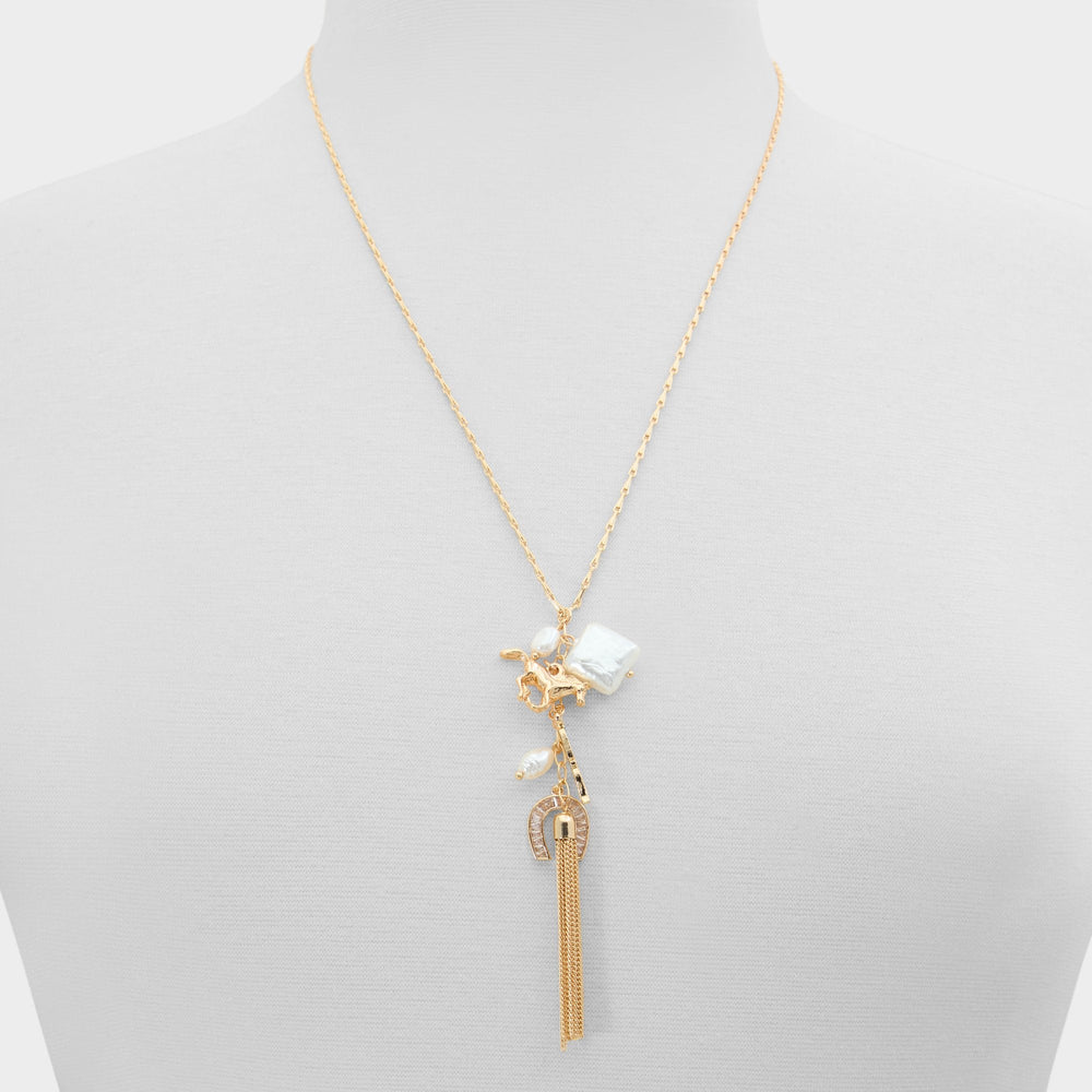 Aldo | Freespirit Gold Women's Necklaces - Necklace