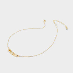 Aldo | Starsigns Gold Women's Cubic Zirconia - Necklace