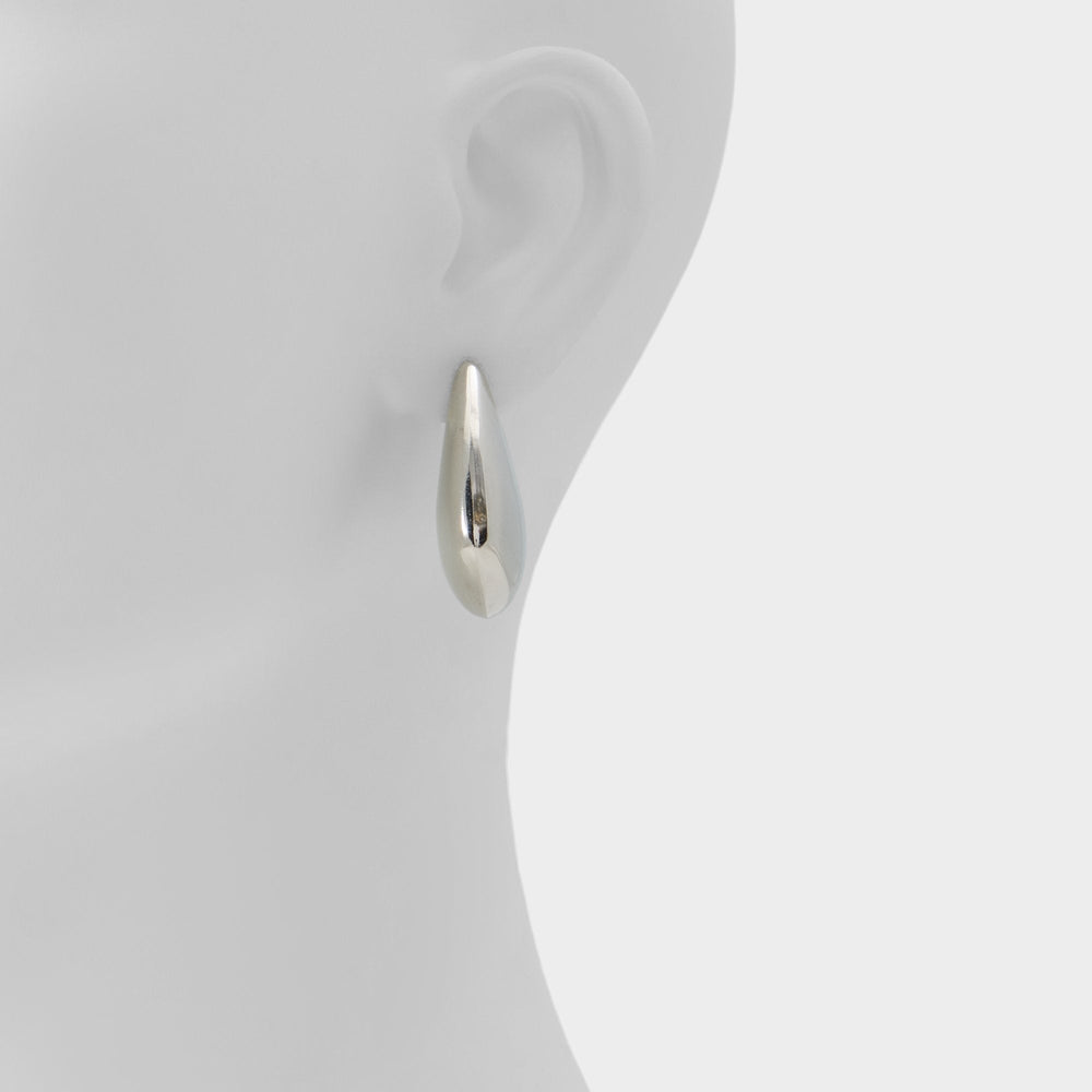 Aldo | Koby Silver Women's Earrings - Statement earrings