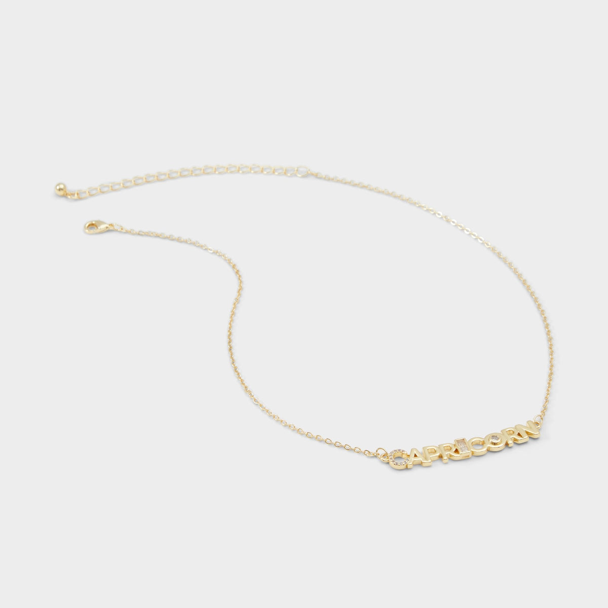 Aldo | Starsigns Yellow Women's Cubic Zirconia - Necklace