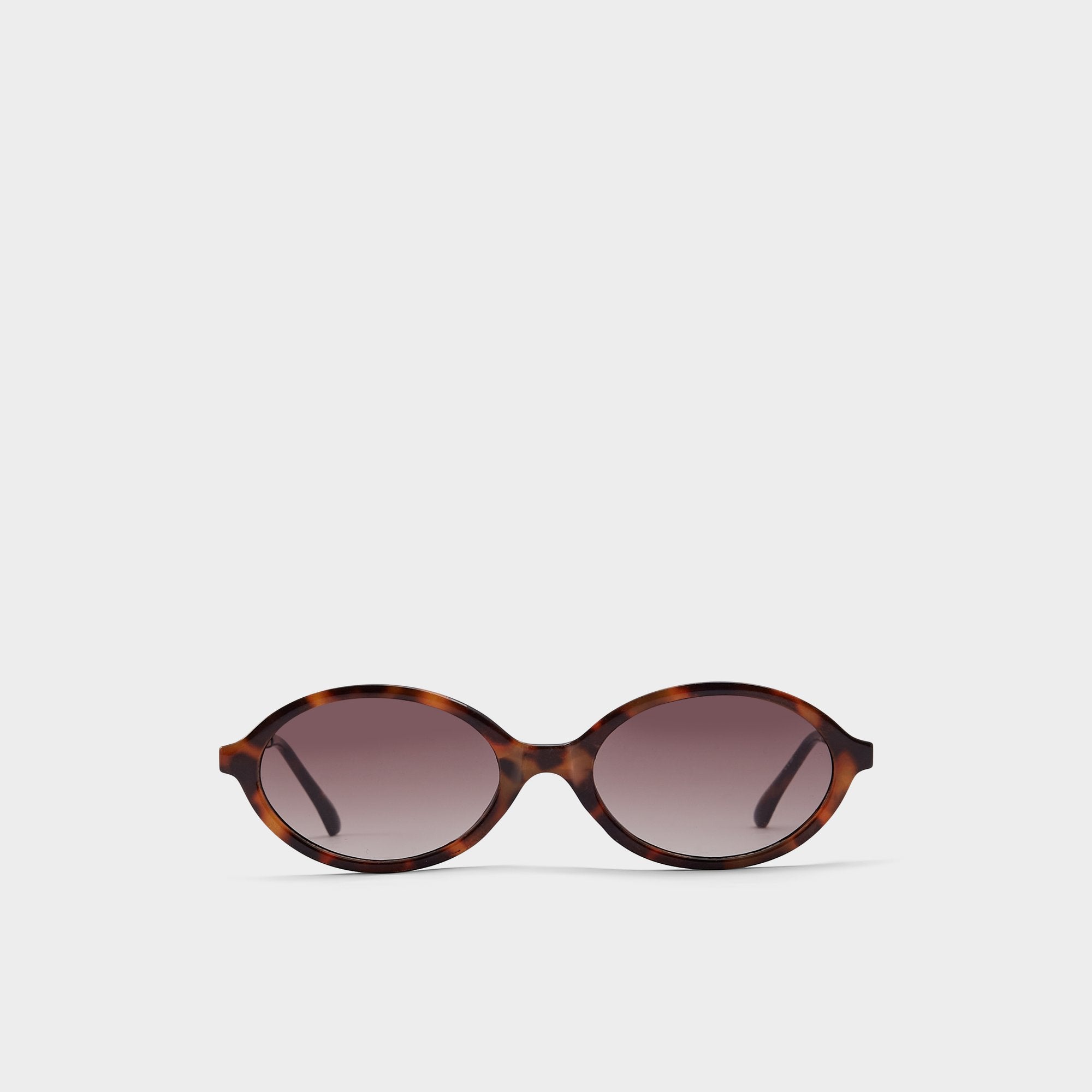 Aldo | Javona Other Brown Women's Square - Round sunglasses