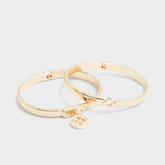Aldo | Iconbracelet Gold Women's Bracelets - Bracelet