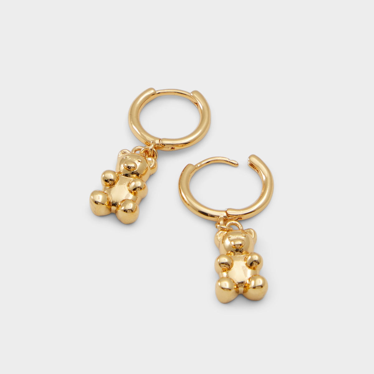 Aldo | Teddyy Gold Women's Earrings - Earrings