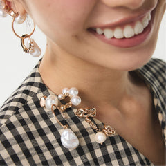 Aldo | Sevenlooks Ice Women's Earrings - Earring set