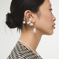 Aldo | Sevenlooks Ice Women's Earrings - Earring set