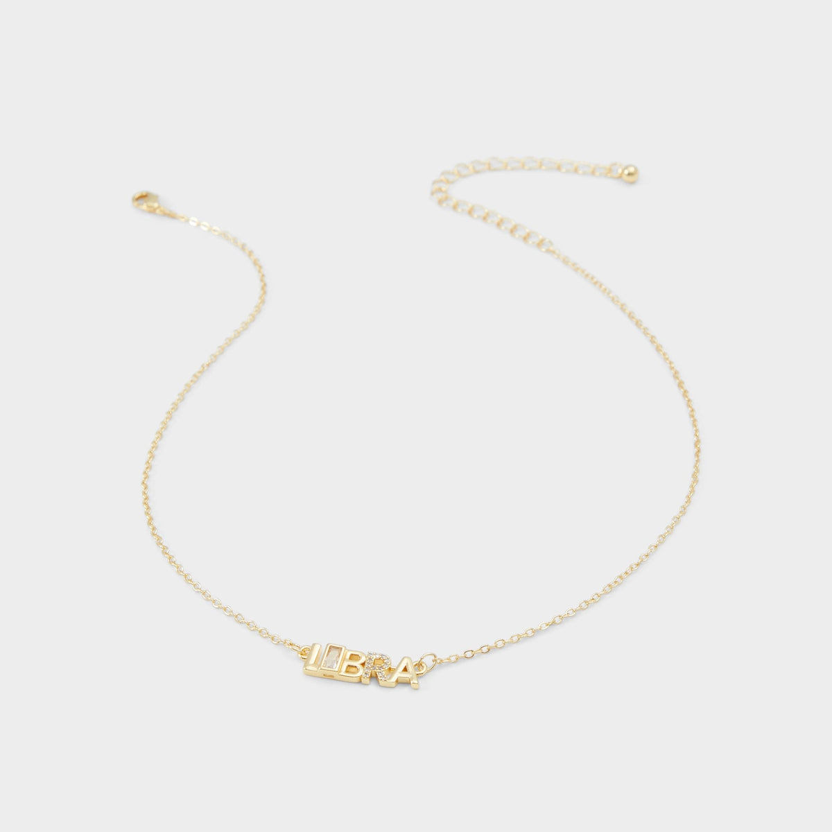 Aldo | Starsigns Gold Women's Necklaces - Necklace