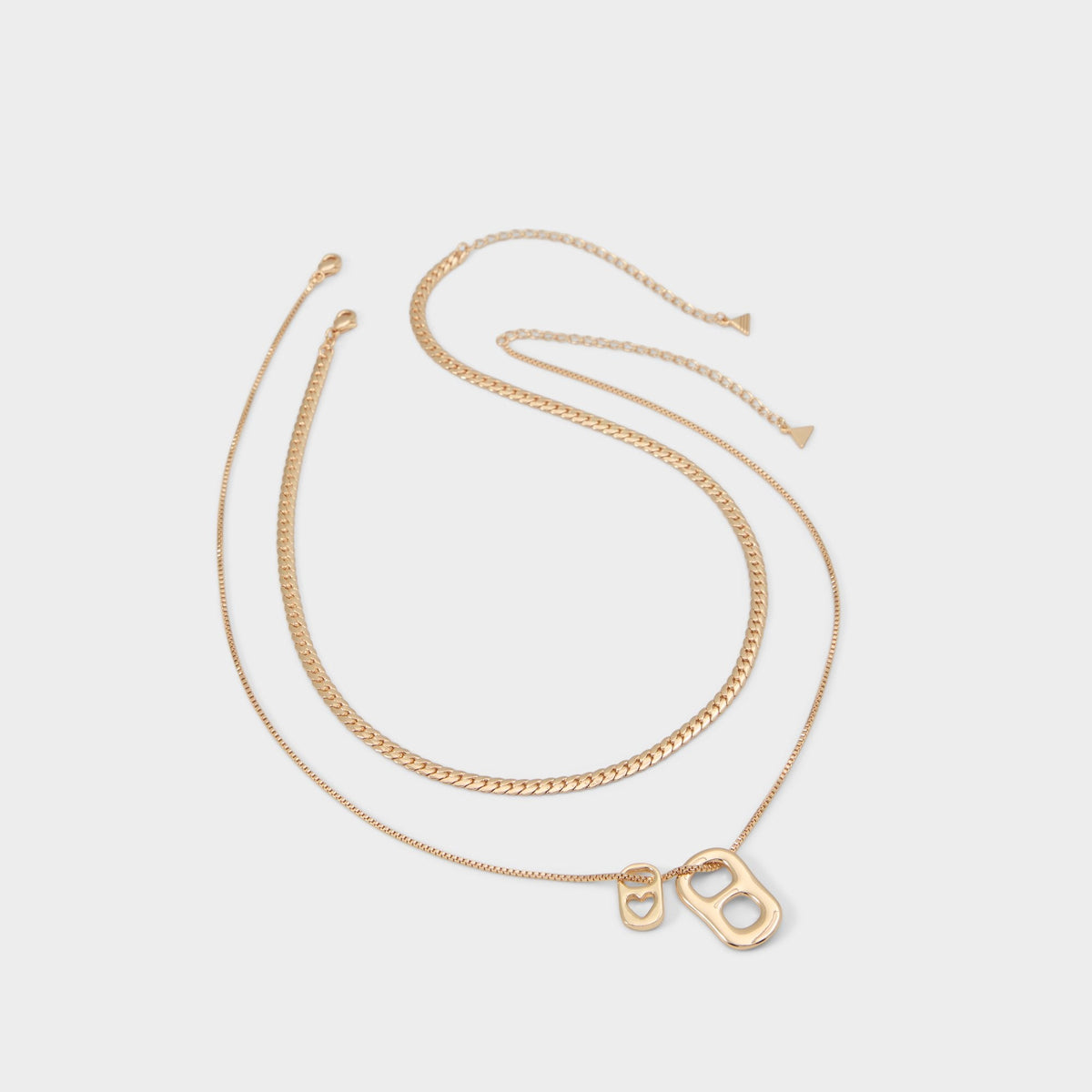 Aldo | Lovecapsn Gold Women's Necklaces - Necklace