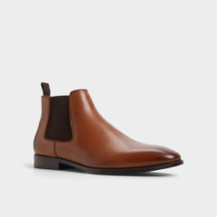 Aldo | Sosa in Cognac - Chelsea boot