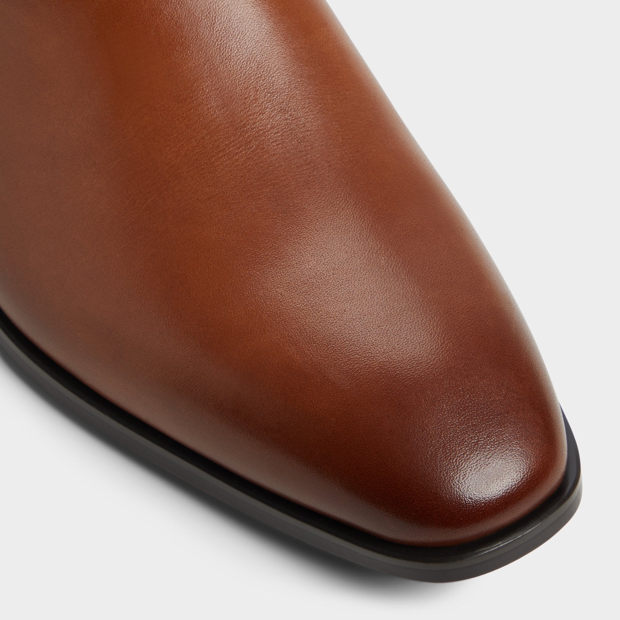 Aldo | Sosa in Cognac - Chelsea boot