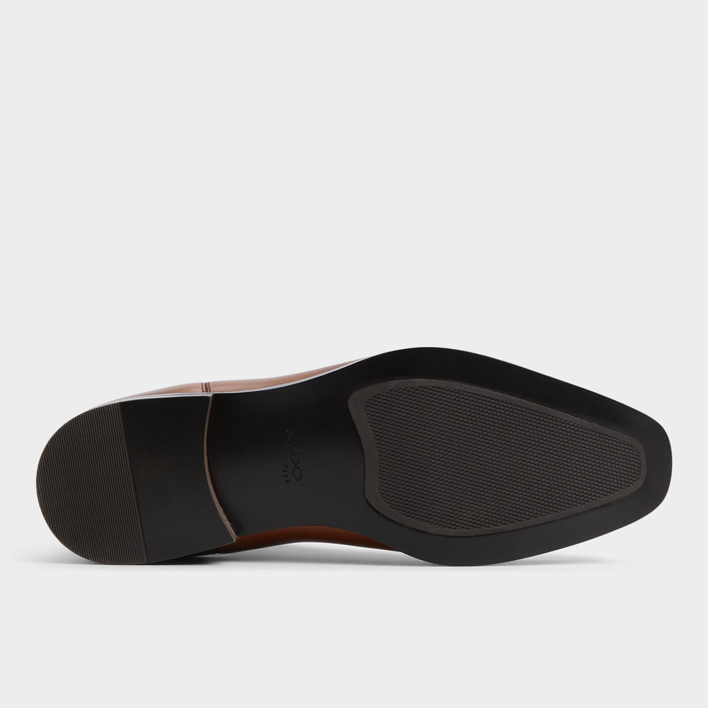 Aldo | Sosa in Cognac - Chelsea boot