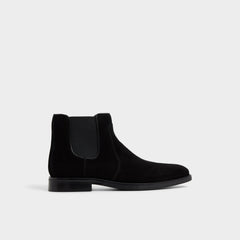 Aldo | Hunter in Other Black - Chelsea boot