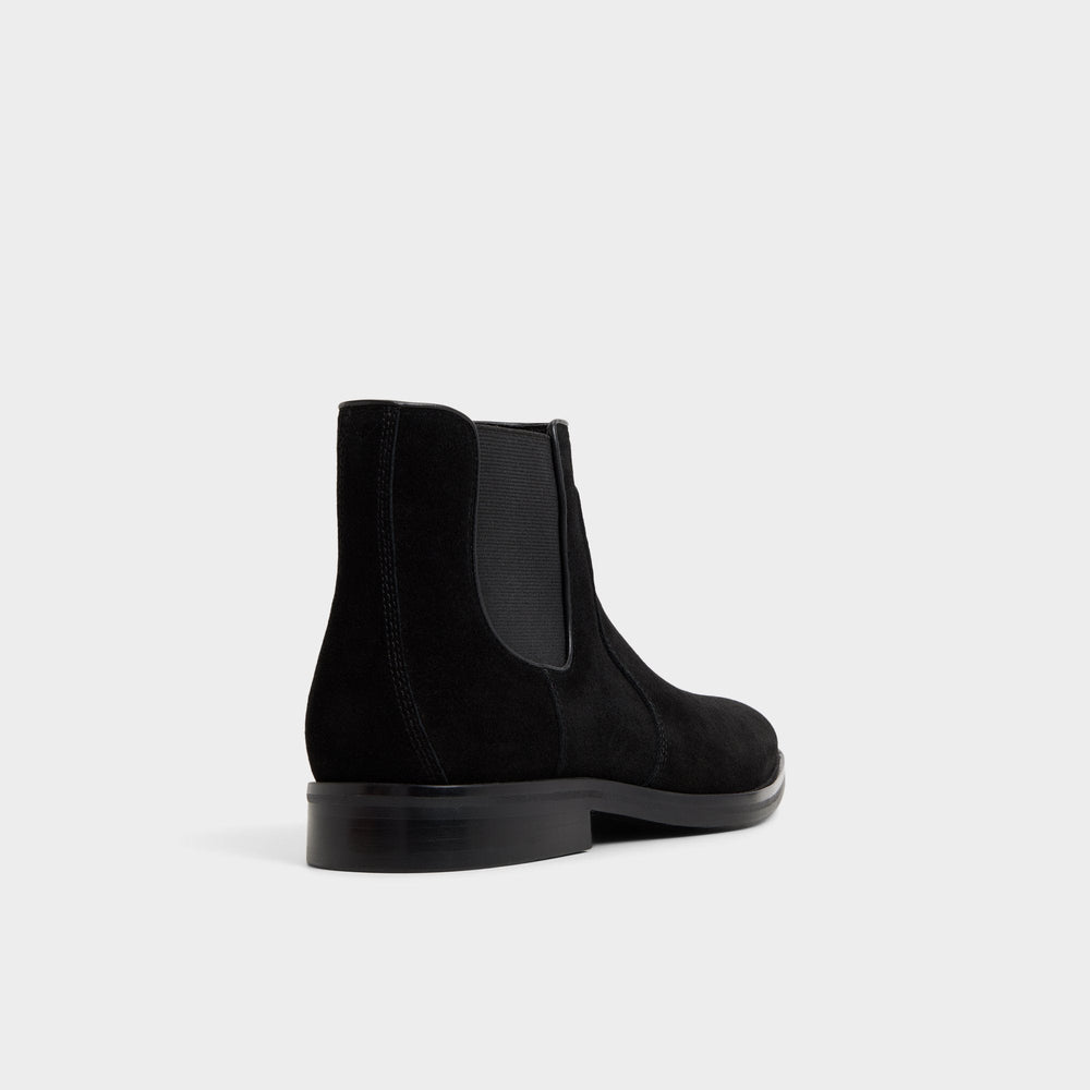 Aldo | Hunter in Other Black - Chelsea boot