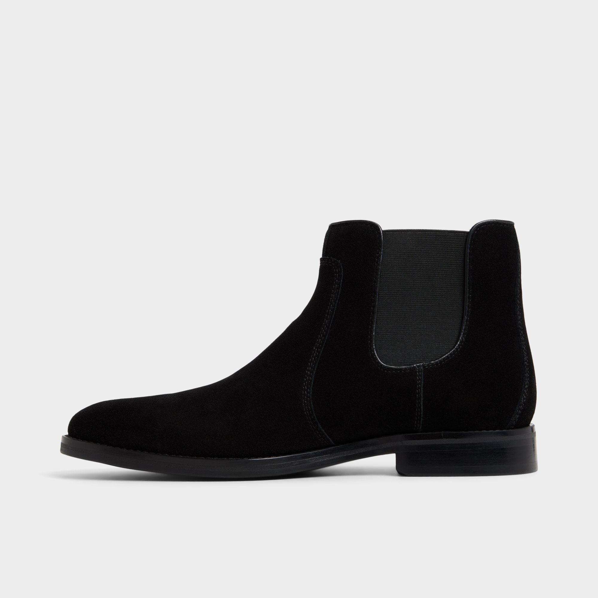 Aldo | Hunter in Other Black - Chelsea boot