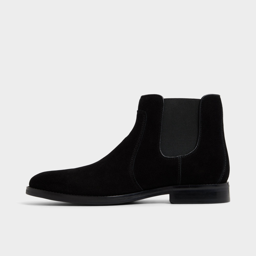 Aldo | Hunter in Other Black - Chelsea boot
