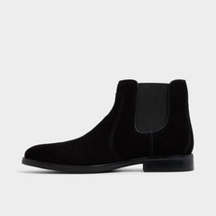 Aldo | Hunter in Other Black - Chelsea boot
