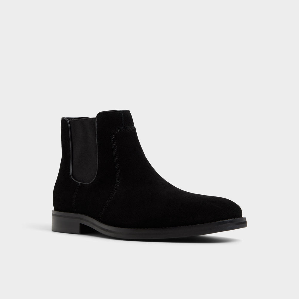 Aldo | Hunter in Other Black - Chelsea boot