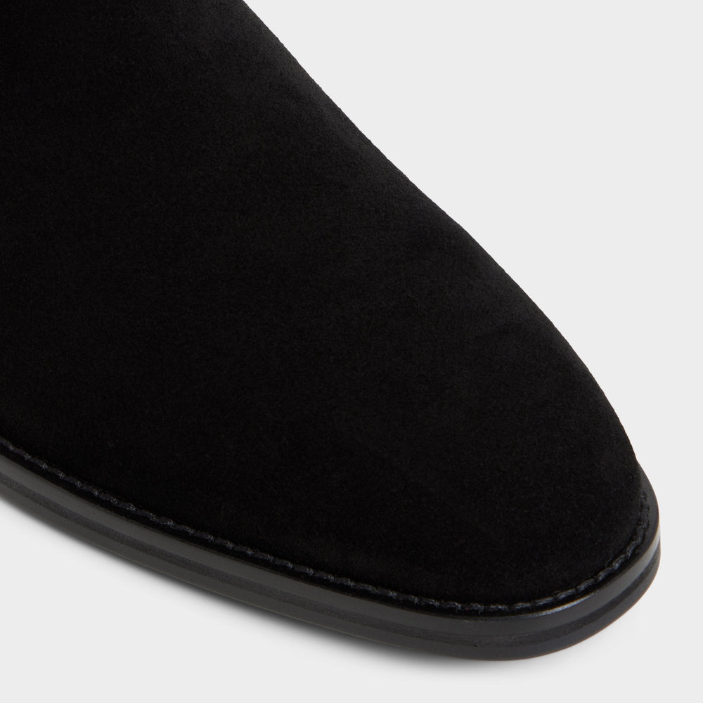 Aldo | Hunter in Other Black - Chelsea boot