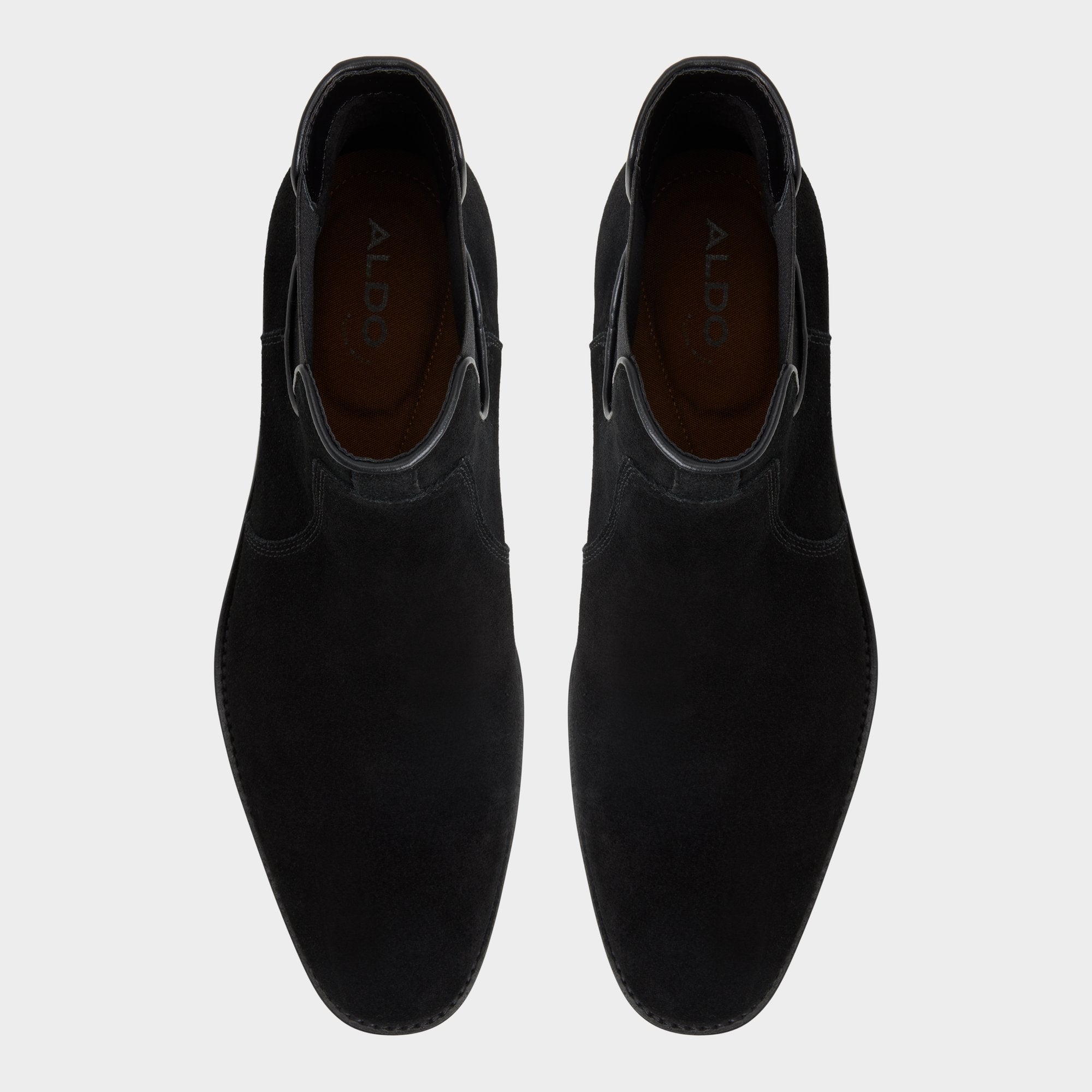 Aldo | Hunter in Other Black - Chelsea boot