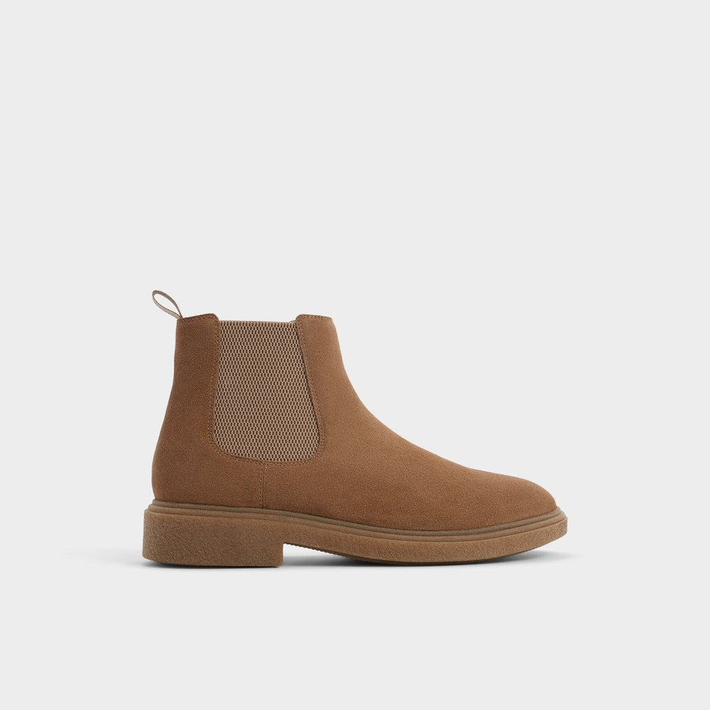 Aldo | Zeddy in Wheat - Chelsea boot