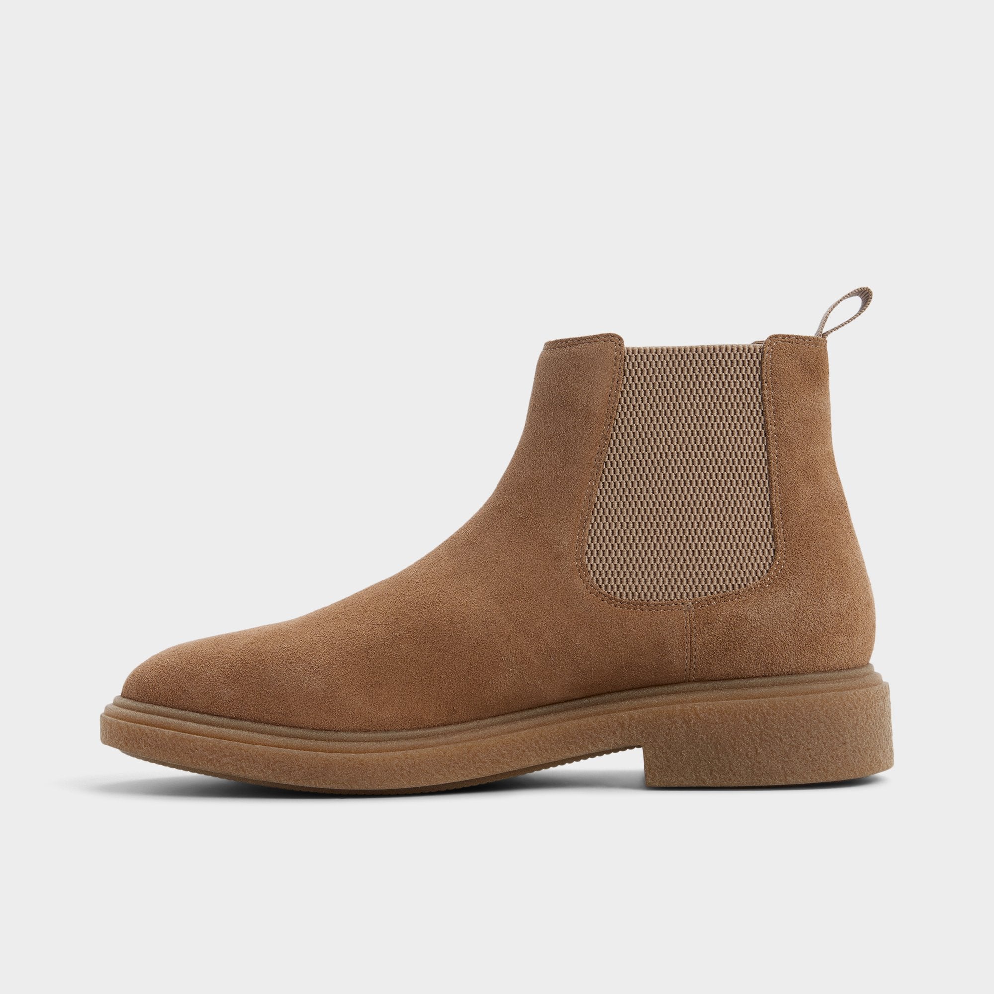 Aldo | Zeddy in Wheat - Chelsea boot