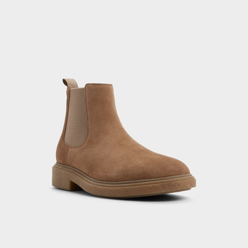 Aldo | Zeddy in Wheat - Chelsea boot