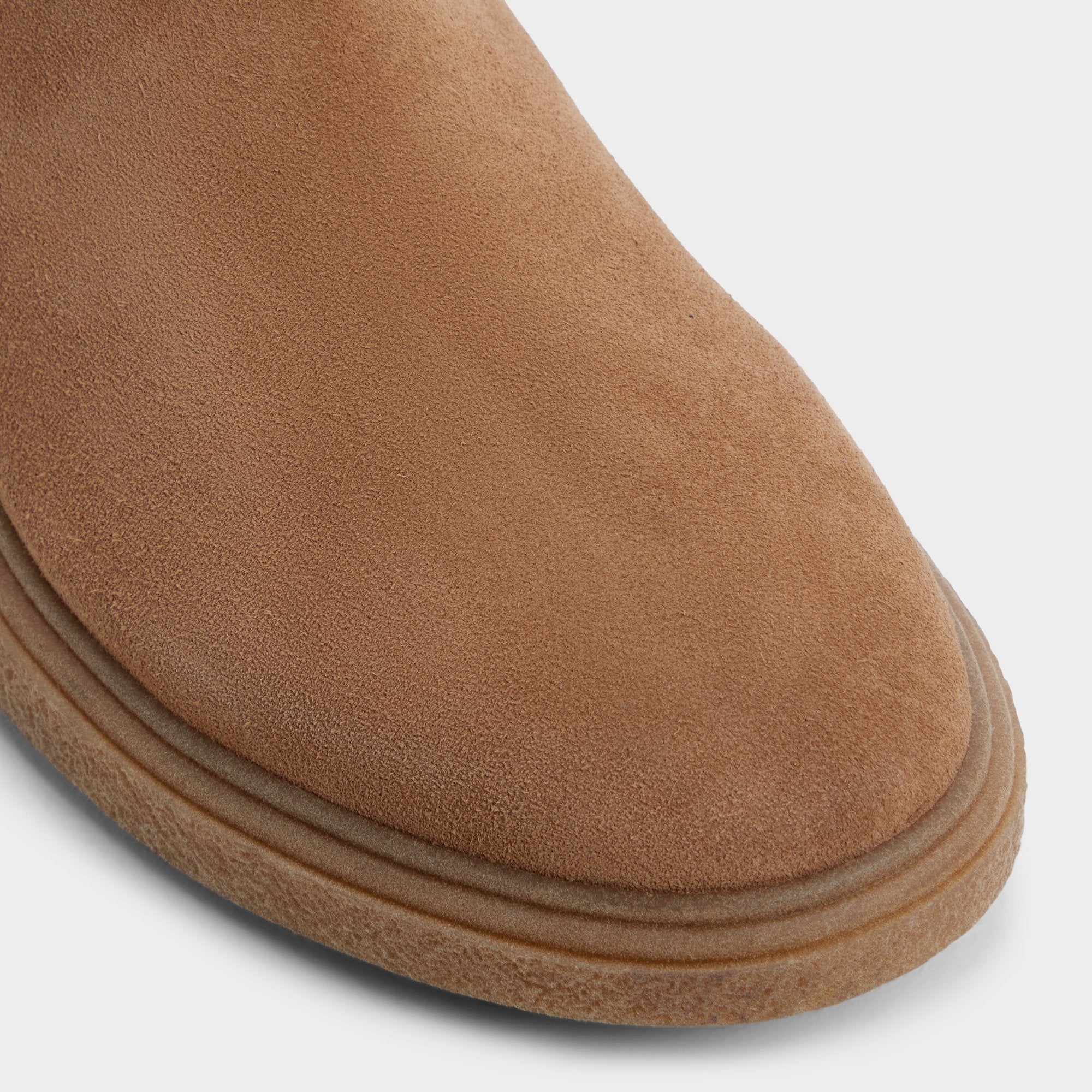 Aldo | Zeddy in Wheat - Chelsea boot