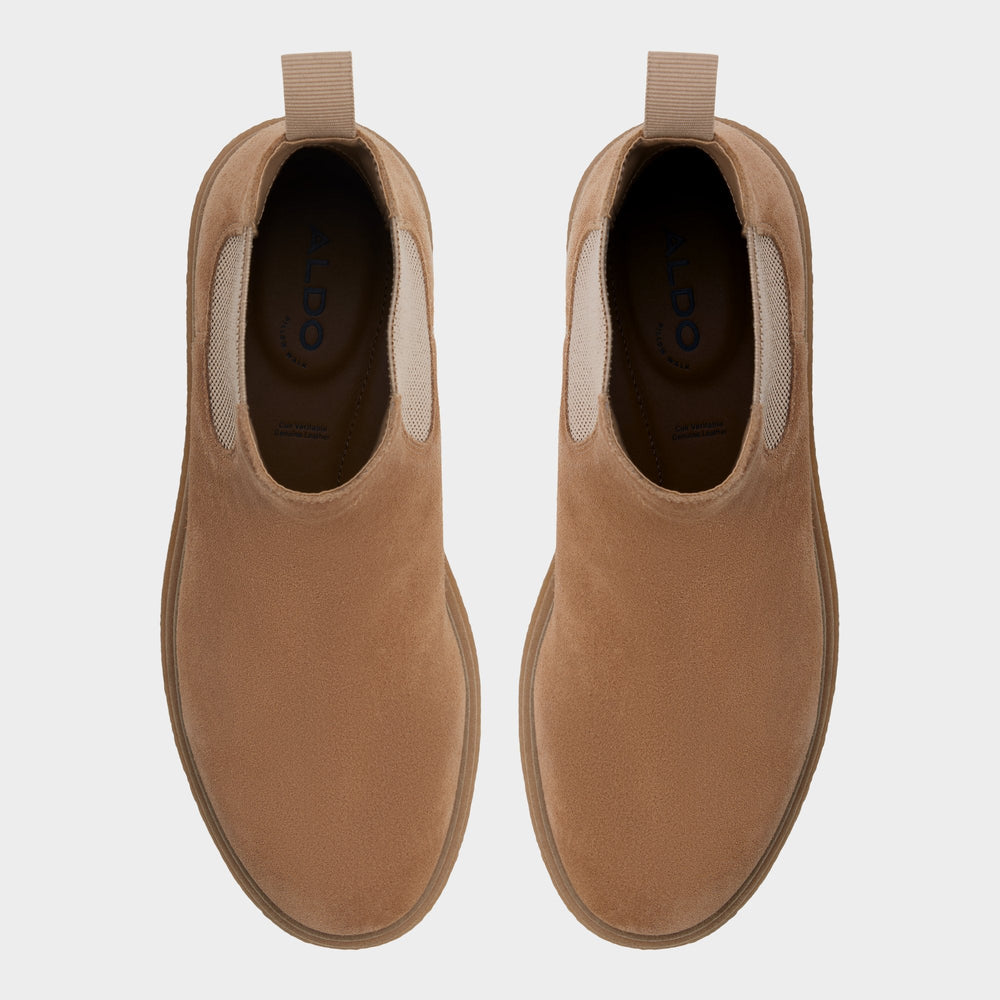 Aldo | Zeddy in Wheat - Chelsea boot