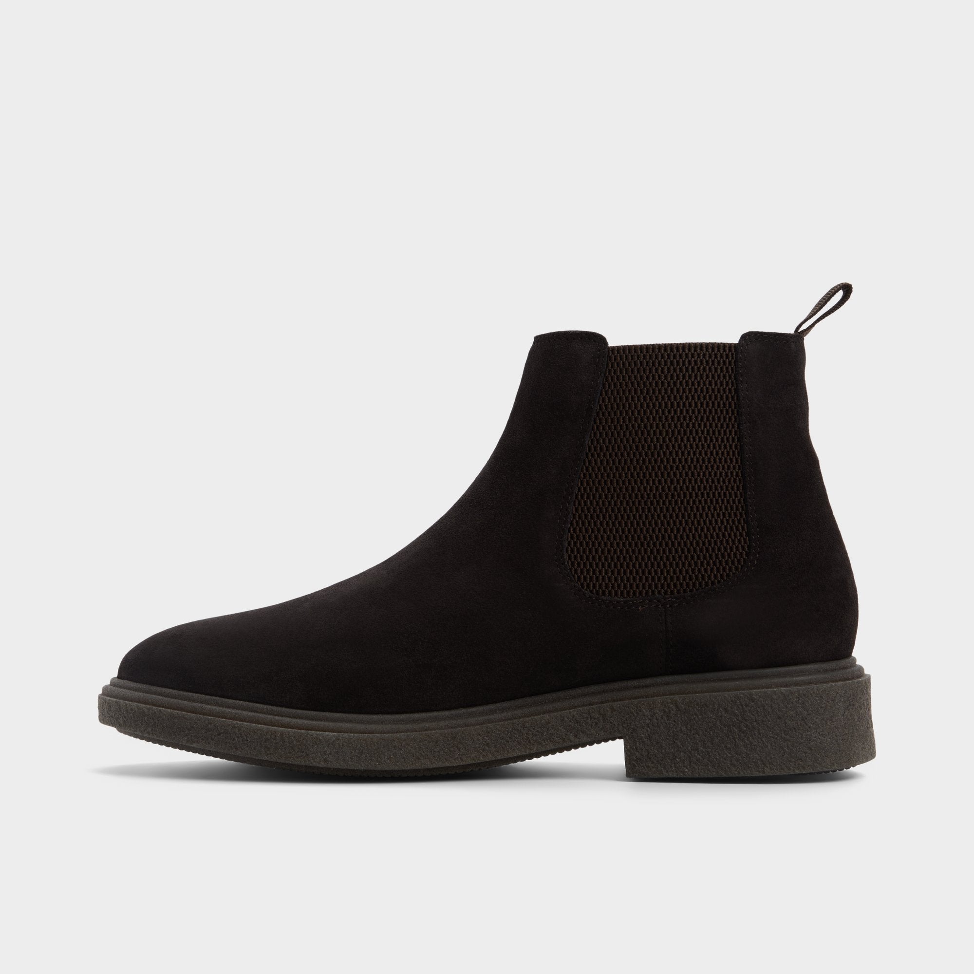 Aldo | Zeddy in Dark Brown - Chelsea boot