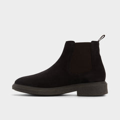 Aldo | Zeddy in Dark Brown - Chelsea boot