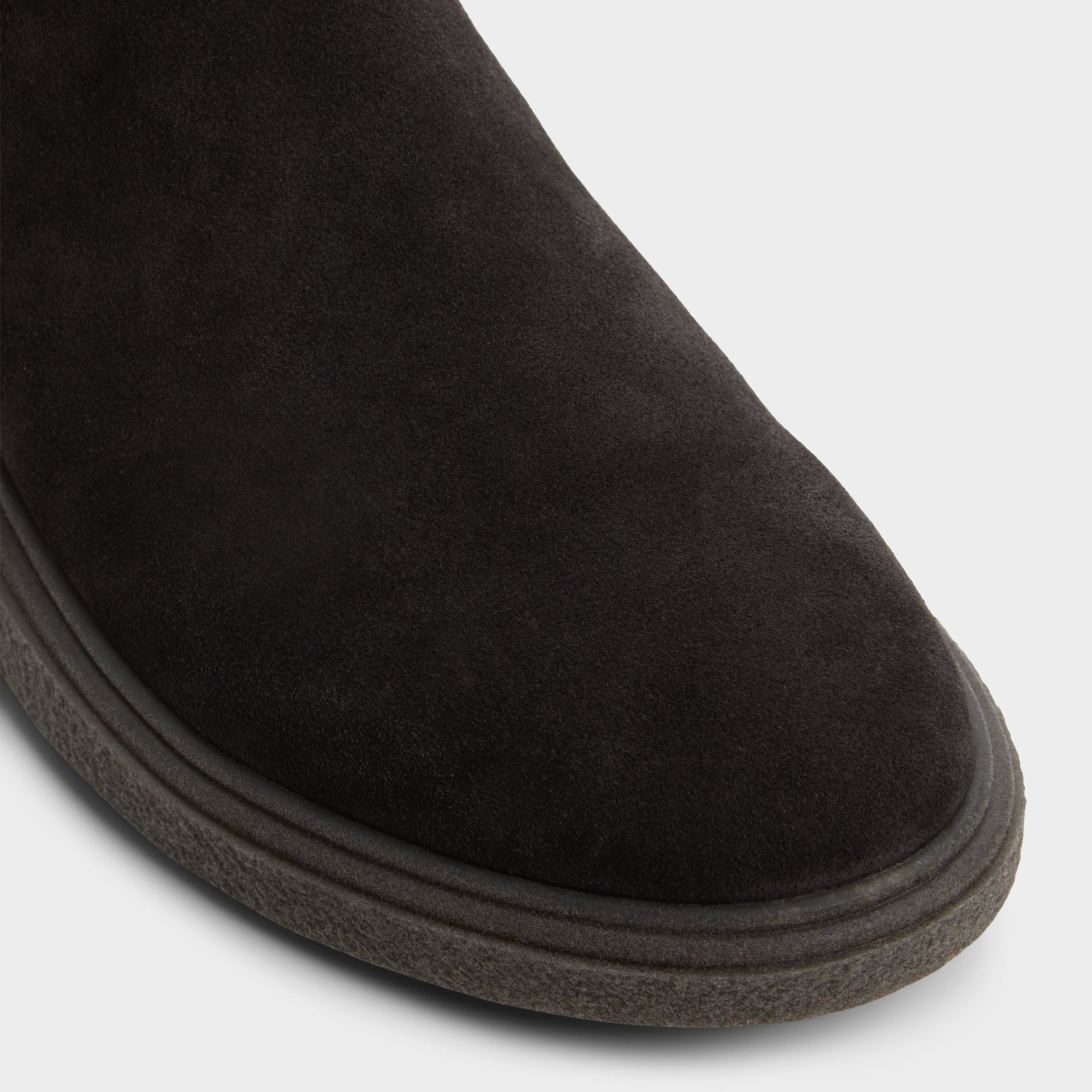 Aldo | Zeddy in Dark Brown - Chelsea boot