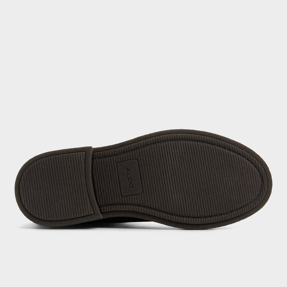 Aldo | Zeddy in Dark Brown - Chelsea boot