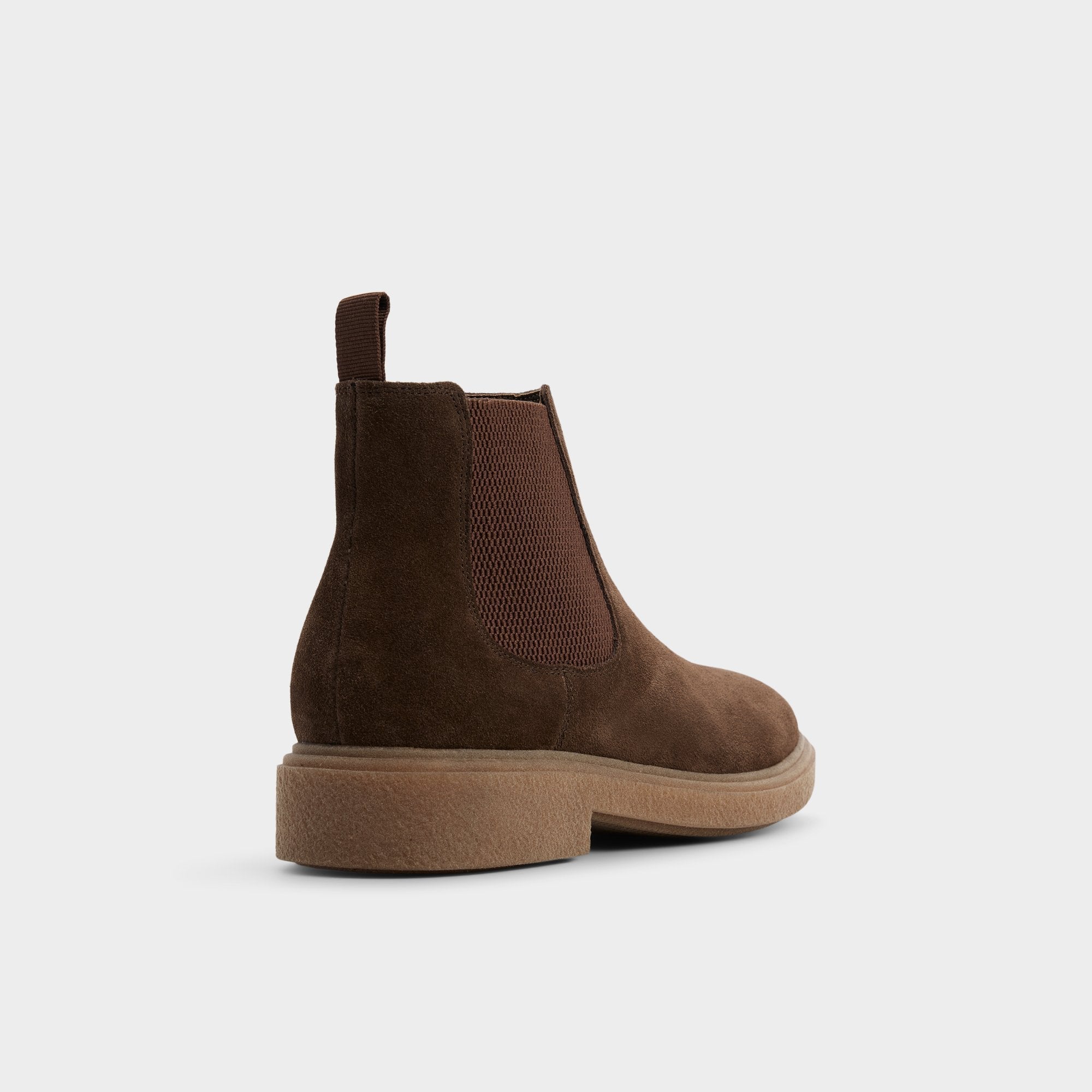 Aldo | Zeddy in Light Brown - Chelsea boot