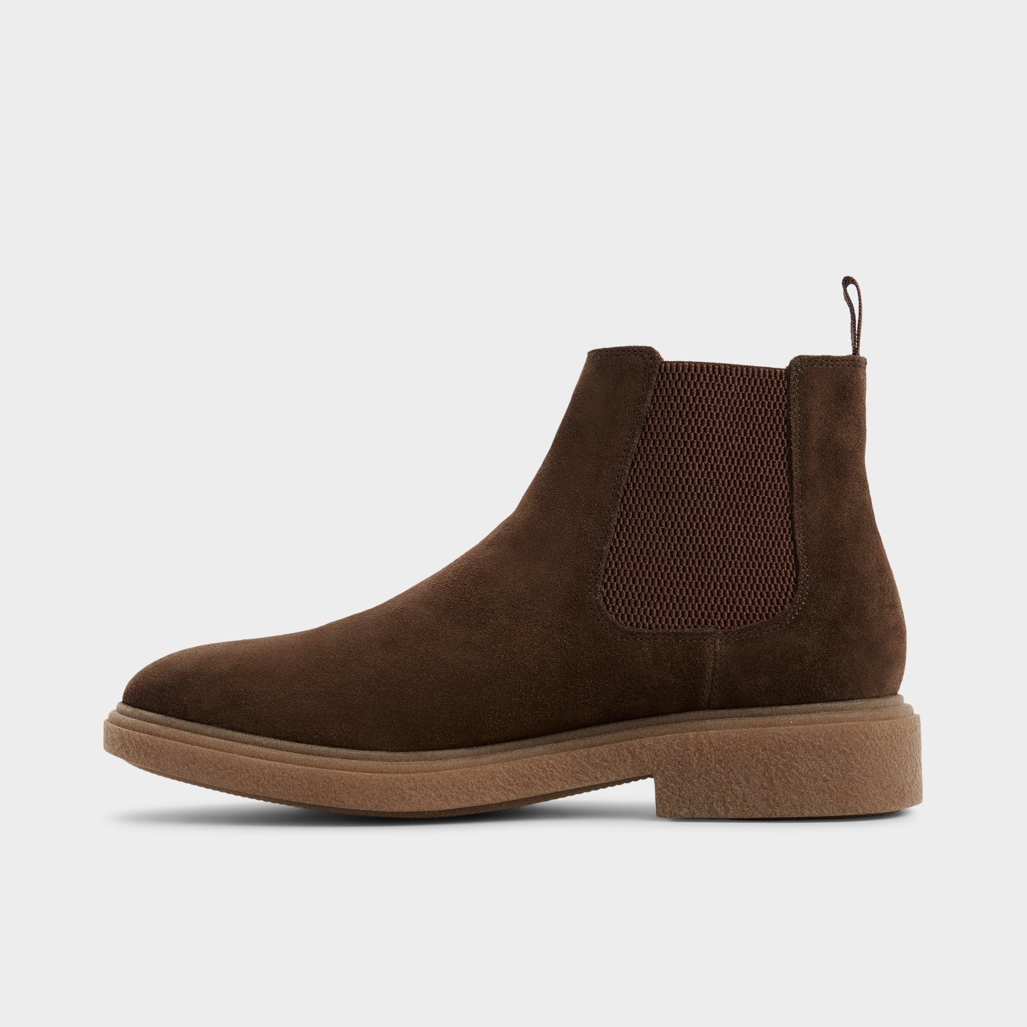 Aldo | Zeddy in Light Brown - Chelsea boot