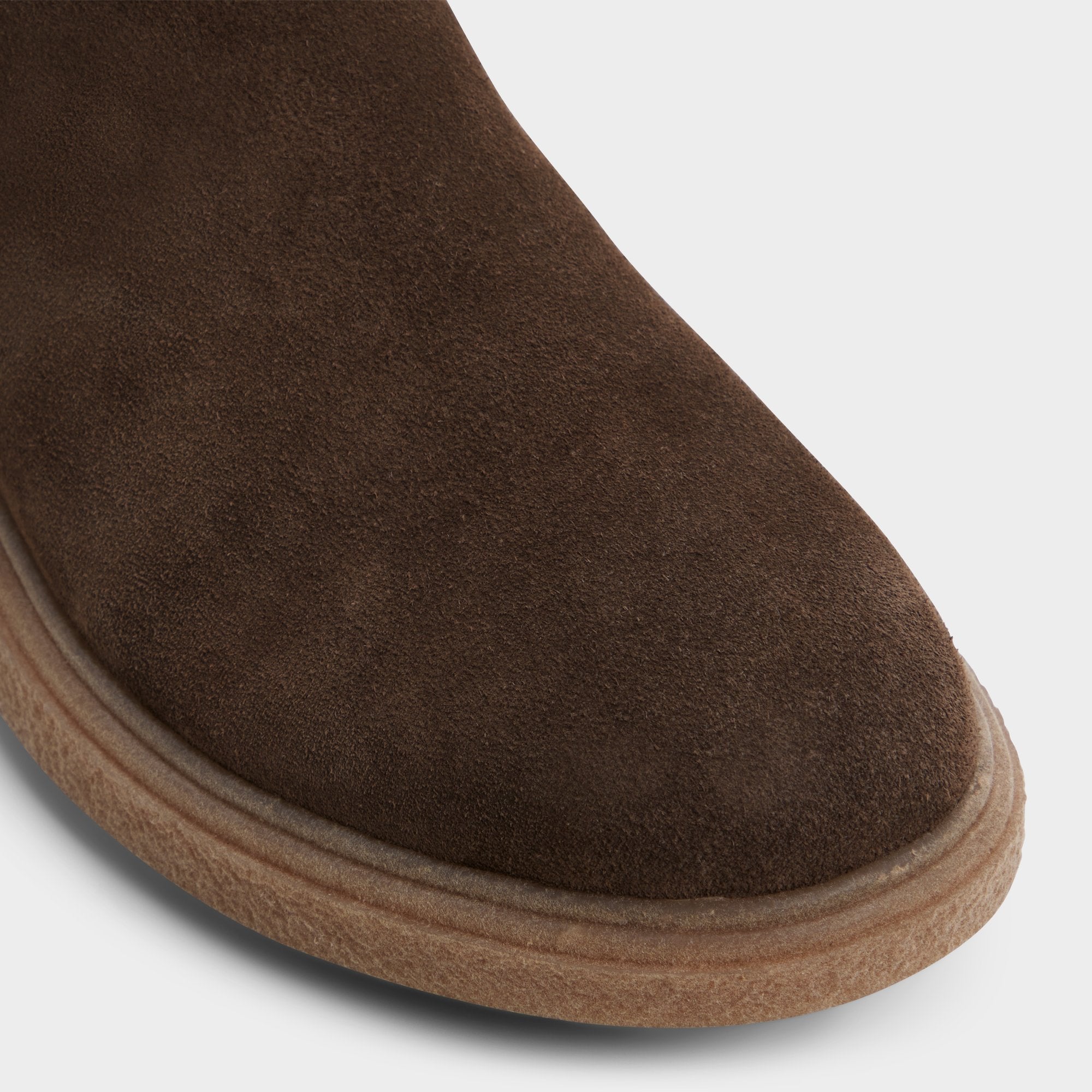 Aldo | Zeddy in Light Brown - Chelsea boot