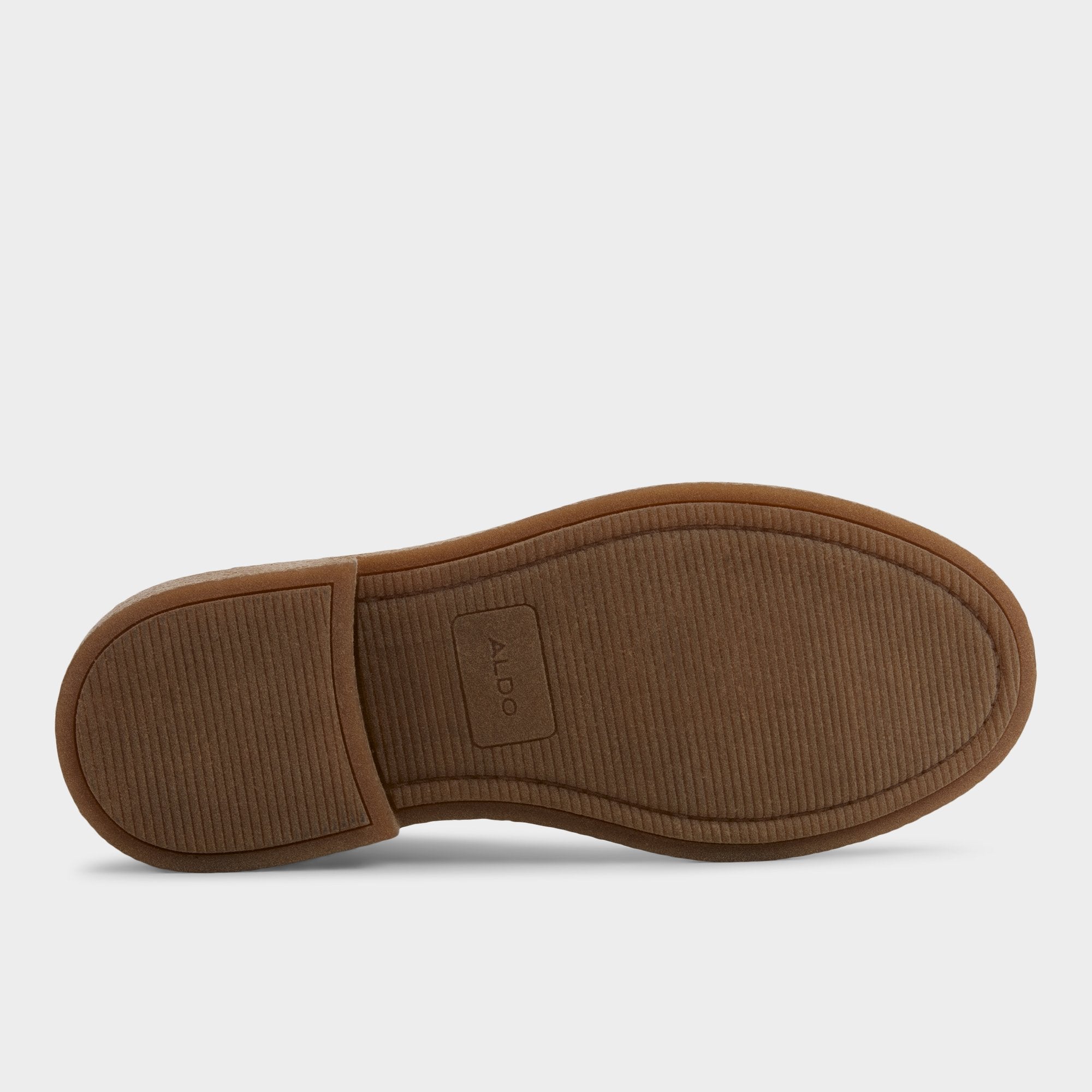 Aldo | Zeddy in Light Brown - Chelsea boot