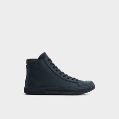Aldo | Esttanqueiro in Dark Grey 14163466 - Lace-up boot, Cup sole