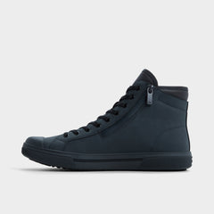 Aldo | Esttanqueiro in Dark Grey 14163466 - Lace-up boot, Cup sole