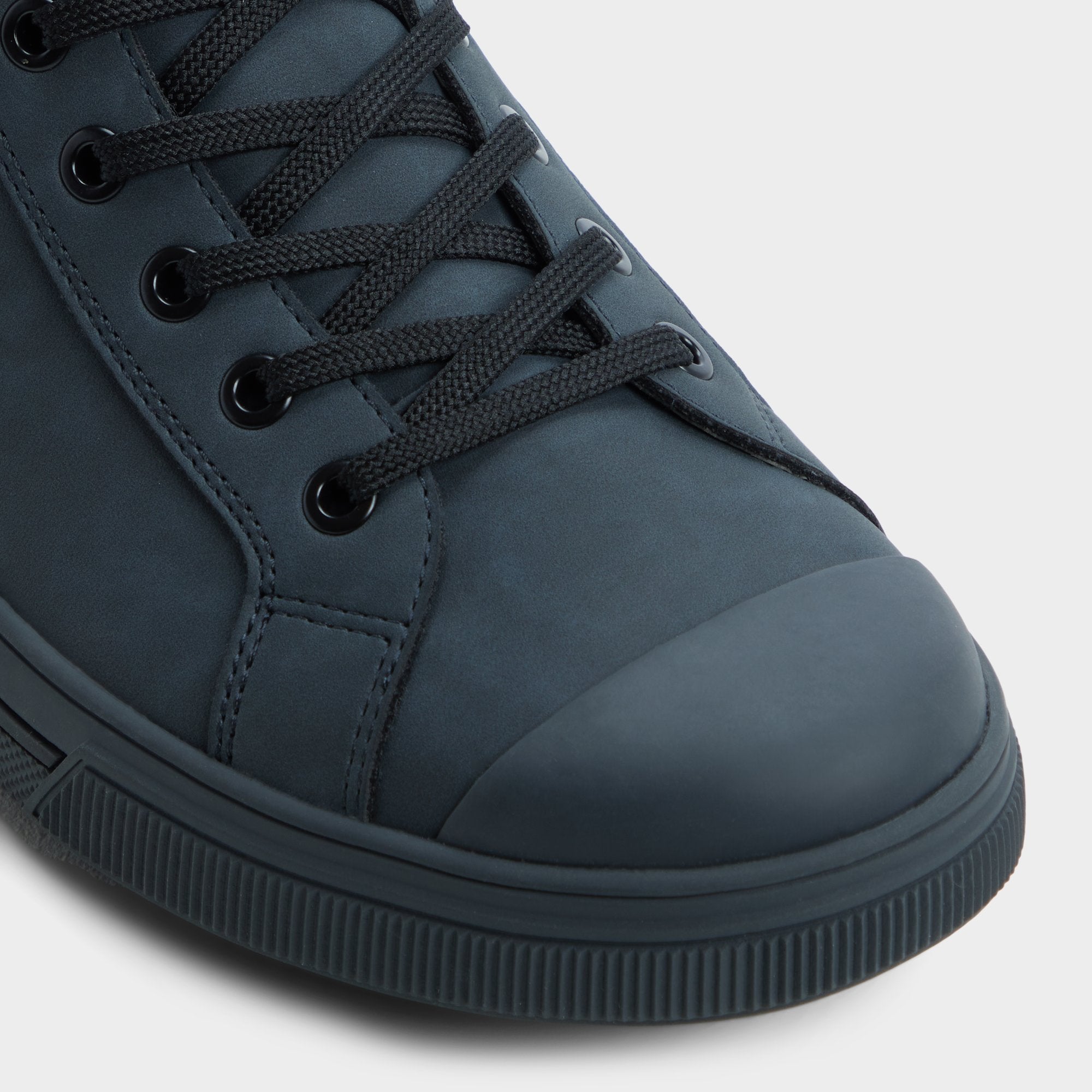 Aldo | Esttanqueiro in Dark Grey 14163466 - Lace-up boot, Cup sole