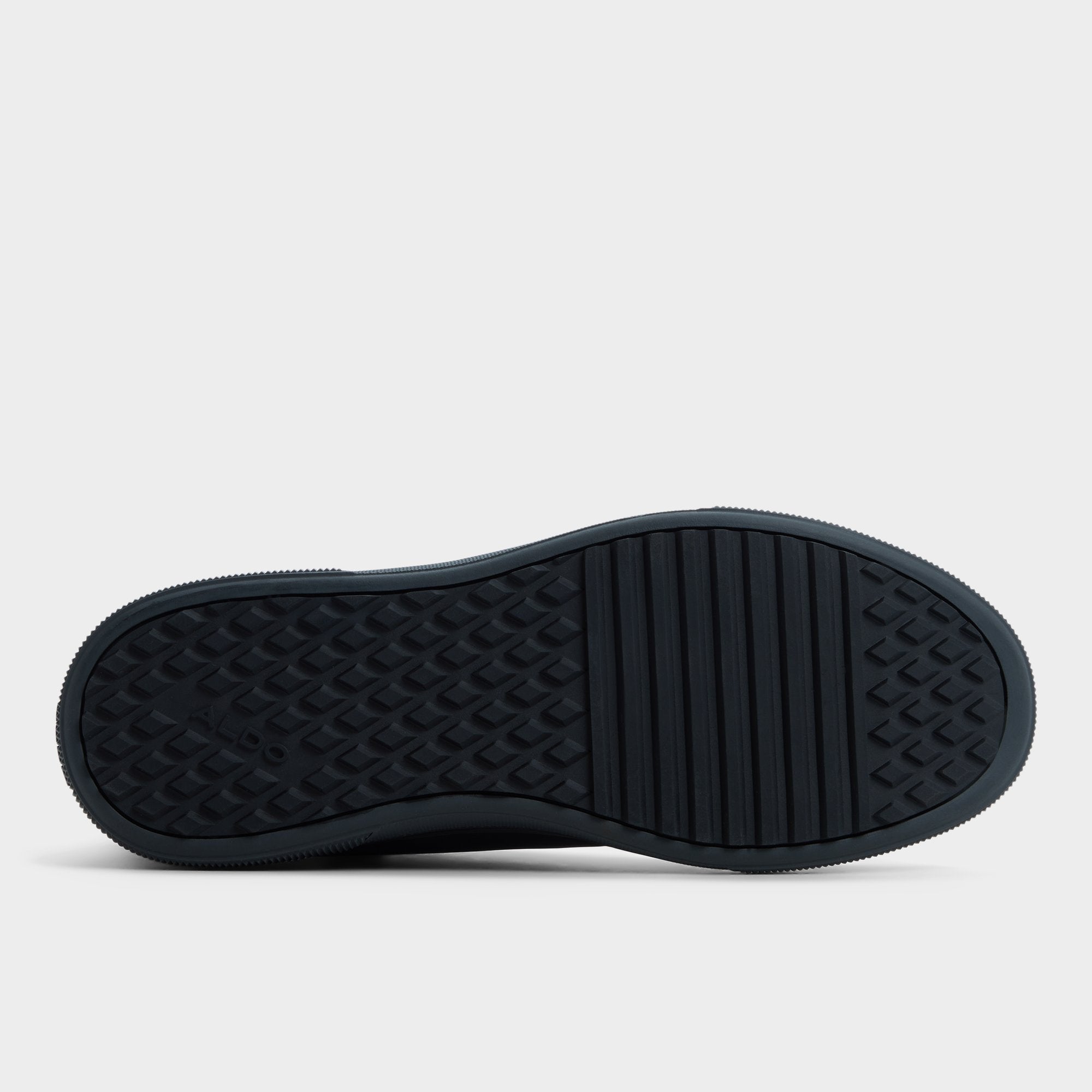Aldo | Esttanqueiro in Dark Grey 14163466 - Lace-up boot, Cup sole