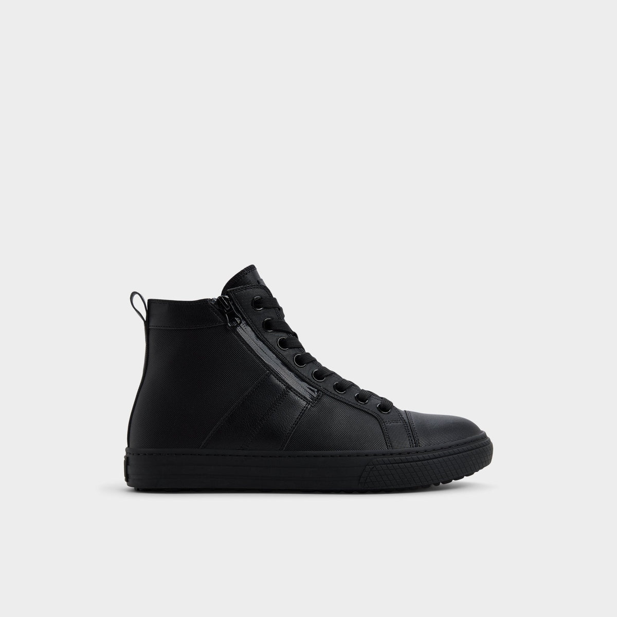 Aldo | Aston in Black 14270916 - Lace-up boot, Cup sole