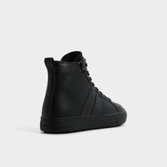 Aldo | Aston in Black 14270916 - Lace-up boot, Cup sole