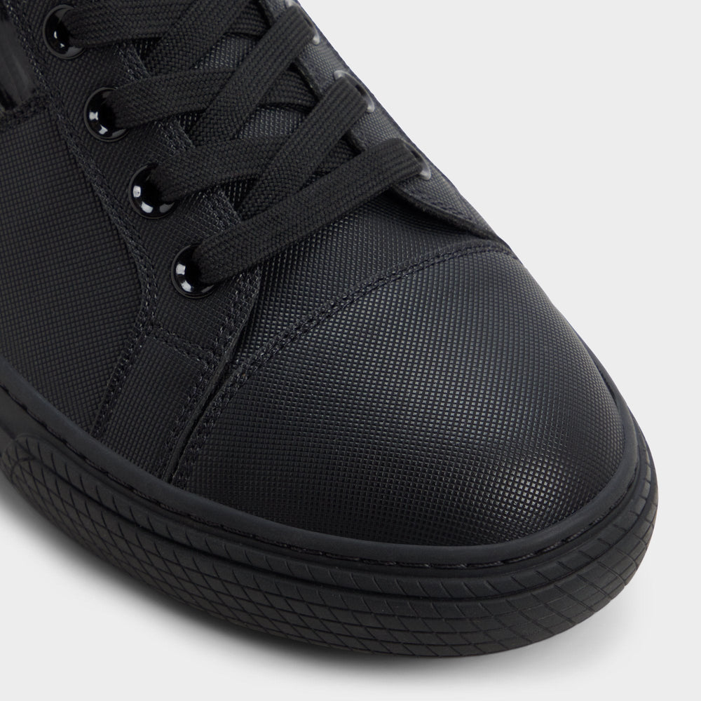 Aldo | Aston in Black 14270916 - Lace-up boot, Cup sole