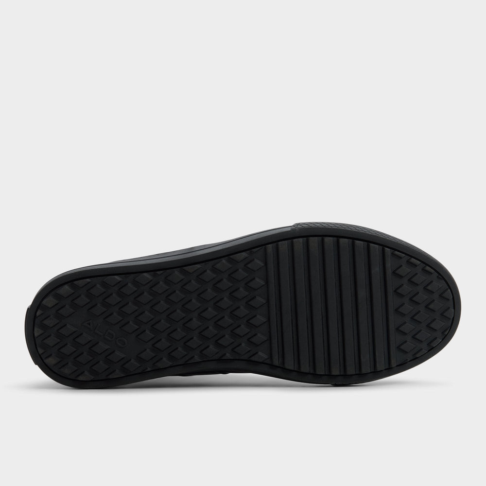 Aldo | Aston in Black 14270916 - Lace-up boot, Cup sole