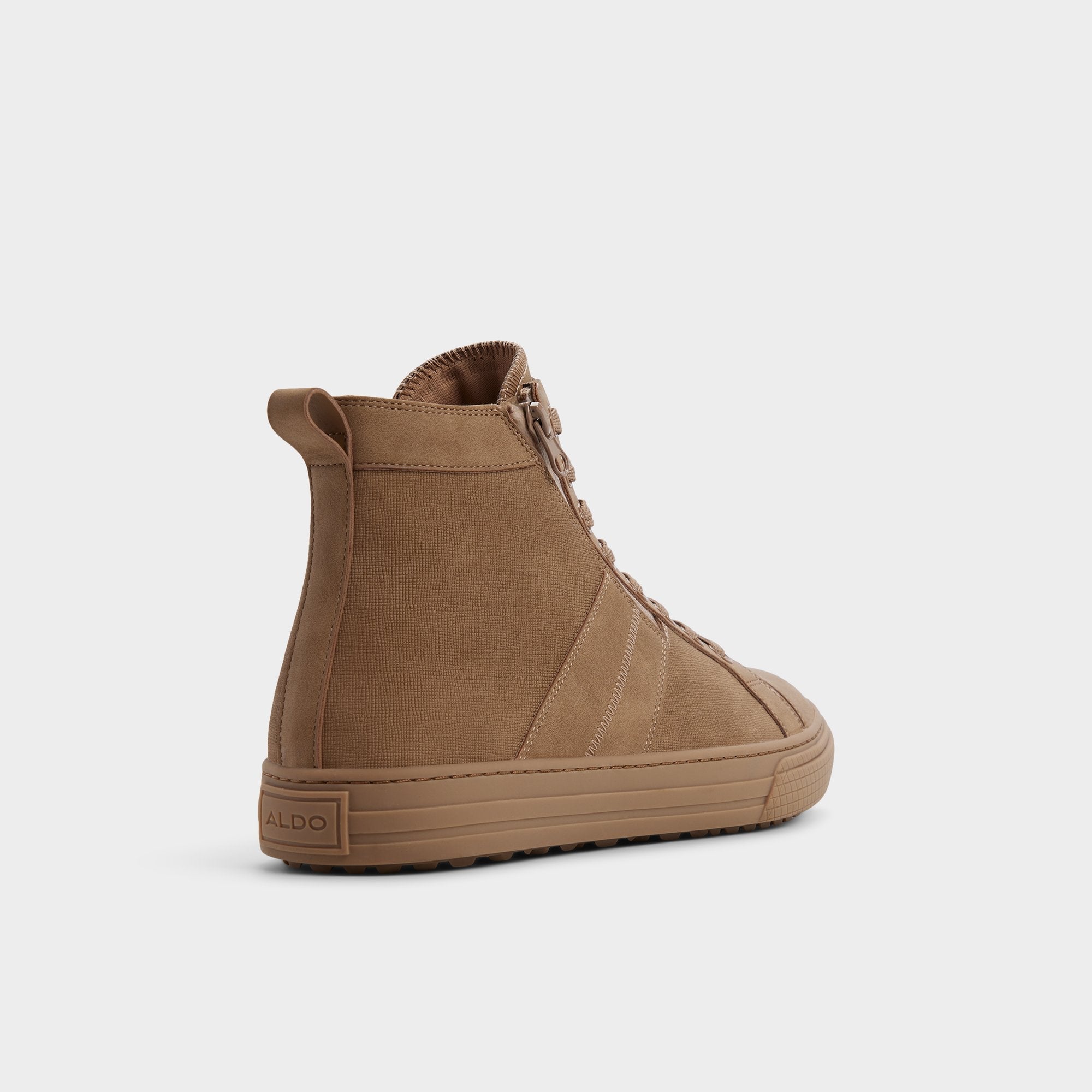 Aldo | Aston in Brown 14270917 - Lace-up boot, Cup sole