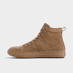 Aldo | Aston in Brown 14270917 - Lace-up boot, Cup sole